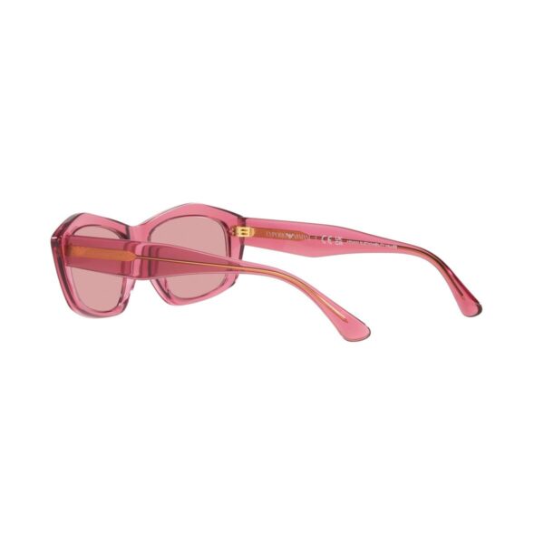 Ladies' Sunglasses Emporio Armani EA4187-554484 Ø 55 mm - Image 5
