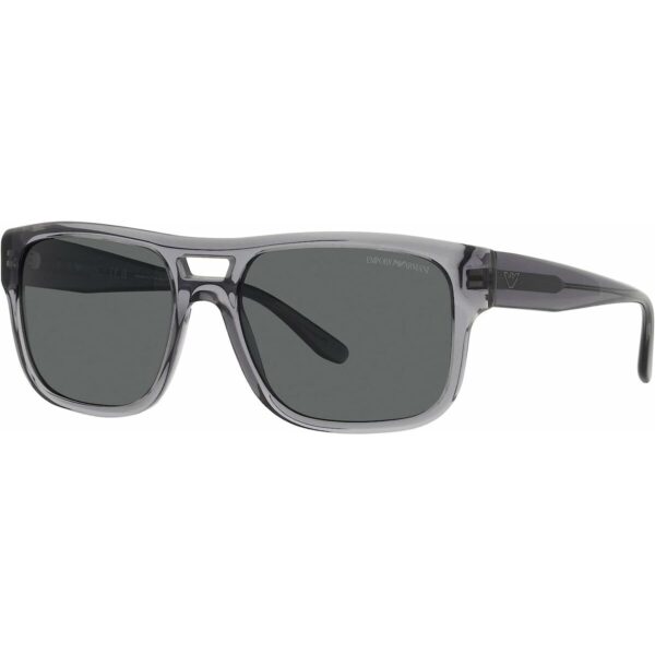 Men's Sunglasses Emporio Armani EA 4197 - Image 7