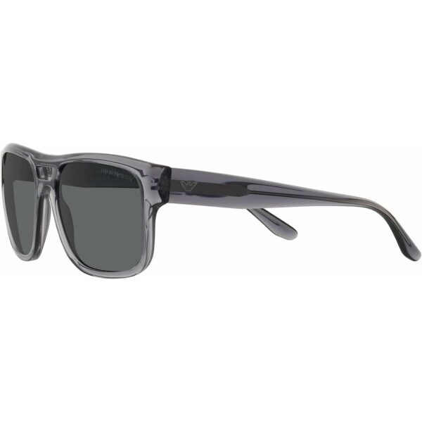 Men's Sunglasses Emporio Armani EA 4197 - Image 6
