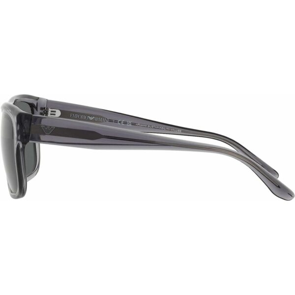 Men's Sunglasses Emporio Armani EA 4197 - Image 5