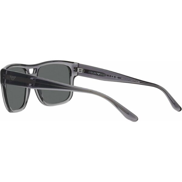 Men's Sunglasses Emporio Armani EA 4197 - Image 4