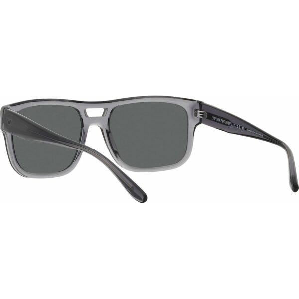 Men's Sunglasses Emporio Armani EA 4197 - Image 3