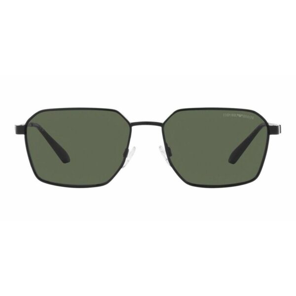 Men's Sunglasses Emporio Armani EA 2140 - Image 2