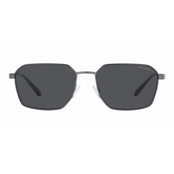 Unisex Sunglasses Emporio Armani EA 2140 - Image 2