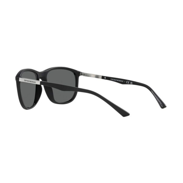 Men's Sunglasses Emporio Armani EA 4201 - Image 4