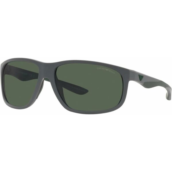 Men's Sunglasses Emporio Armani EA 4199U - Image 2