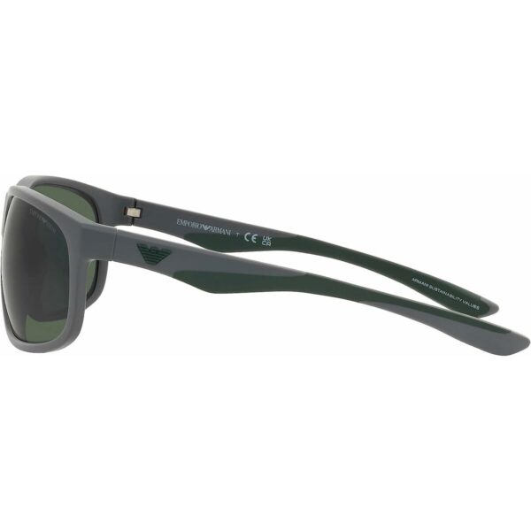 Men's Sunglasses Emporio Armani EA 4199U - Image 4