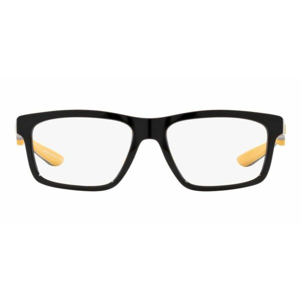 Men's Sunglasses Emporio Armani EA 3220U - Image 2