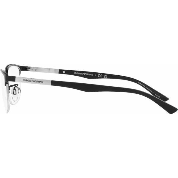Men' Spectacle frame Emporio Armani EA 1142 - Image 4