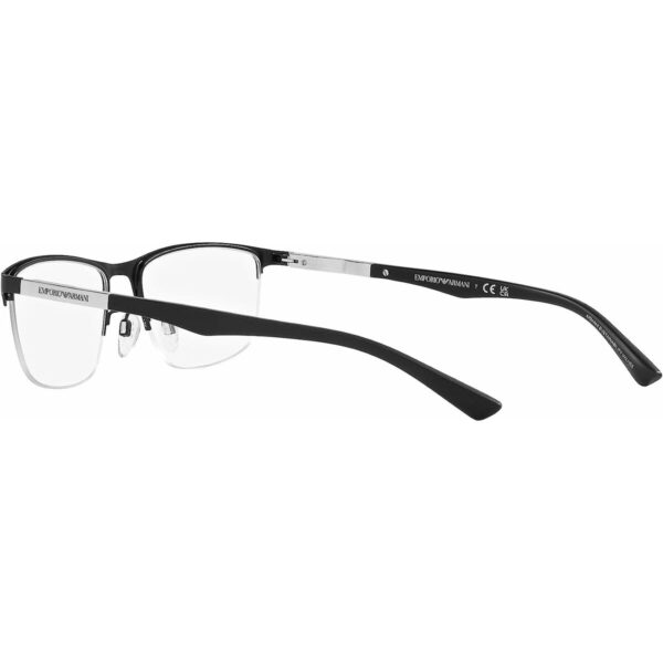 Men' Spectacle frame Emporio Armani EA 1142 - Image 5