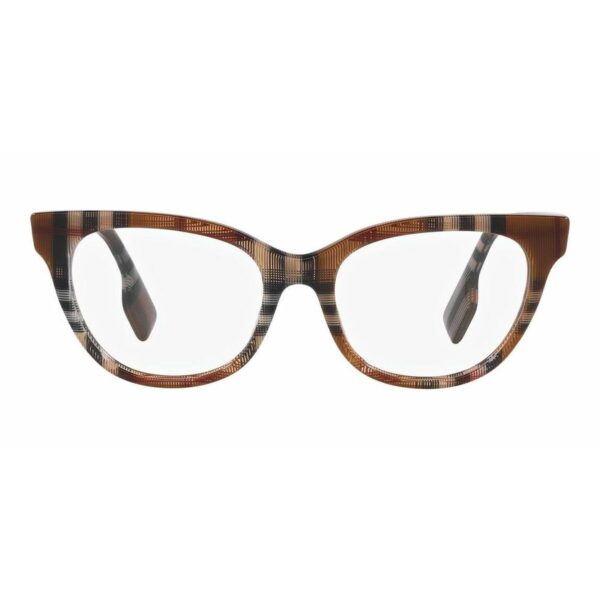 Ladies' Spectacle frame Burberry EVELYN BE 2375 - Image 2