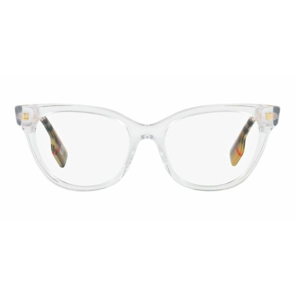 Ladies' Spectacle frame Burberry EVELYN BE 2375 - Image 2