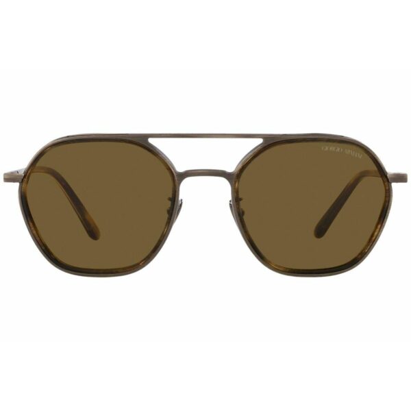 Men's Sunglasses Armani AR6145-325973 Ø 53 mm - Image 2