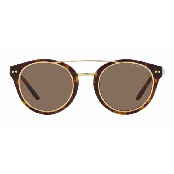 Men's Sunglasses Ralph Lauren RL 8210 - Image 2