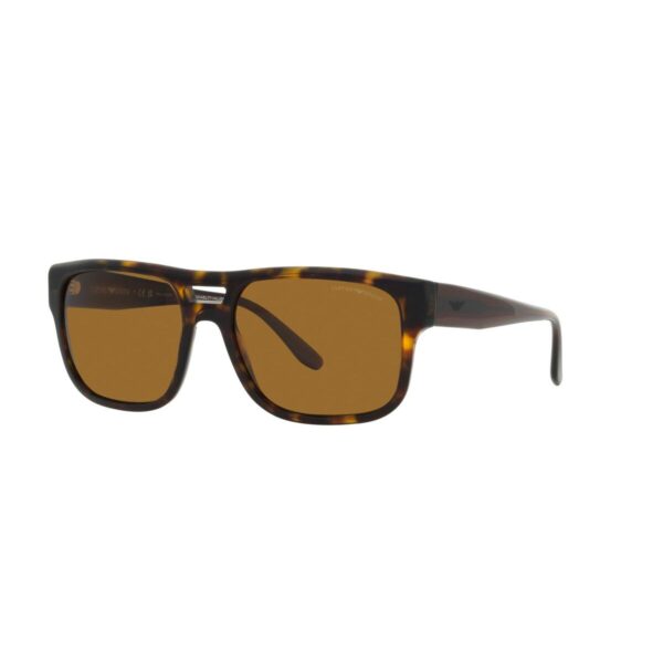 Men's Sunglasses Emporio Armani EA 4197 - Image 7