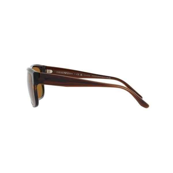 Men's Sunglasses Emporio Armani EA 4197 - Image 5