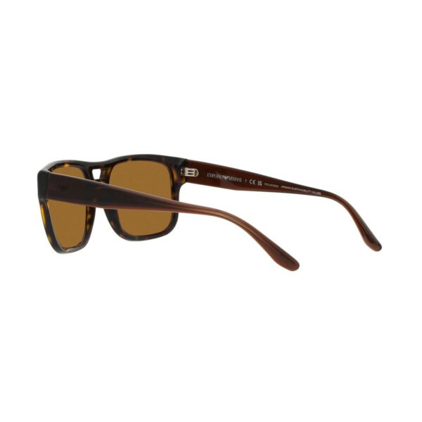 Men's Sunglasses Emporio Armani EA 4197 - Image 4