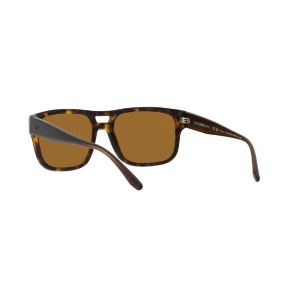 Men's Sunglasses Emporio Armani EA 4197 - Image 3