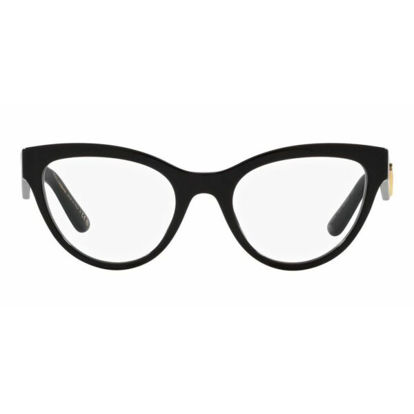Ladies' Spectacle frame Dolce & Gabbana DG 3372 - Image 2