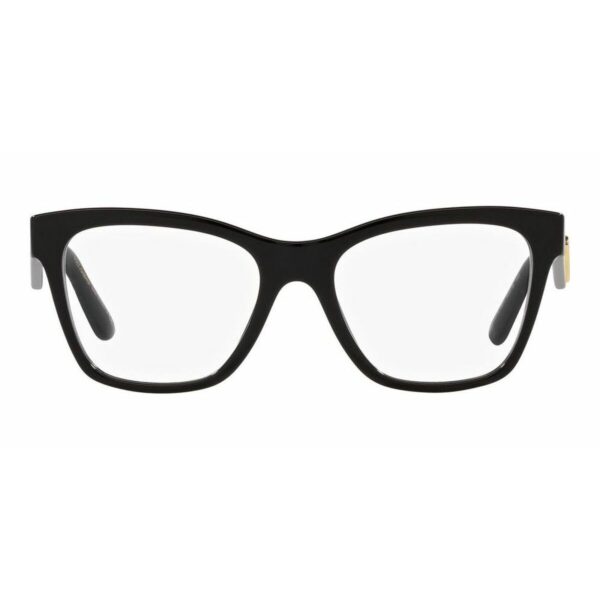Ladies' Spectacle frame Dolce & Gabbana DG 3374 - Image 2