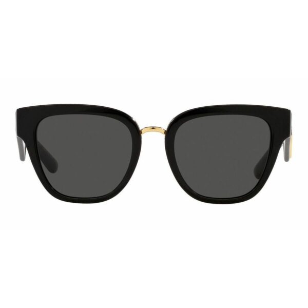 Ladies' Spectacle frame Dolce & Gabbana DG 4437 - Image 2