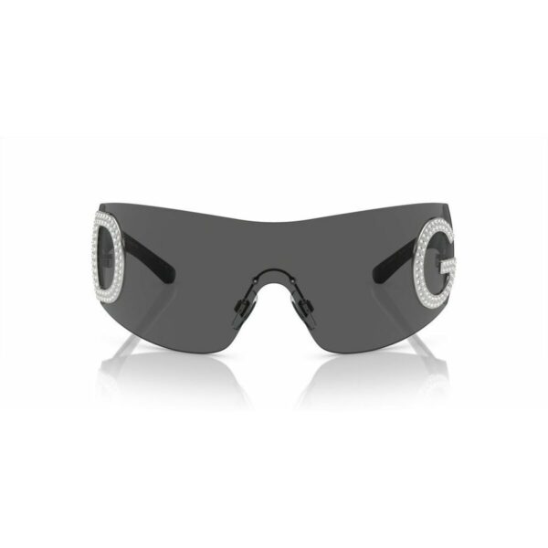 Ladies' Sunglasses Dolce & Gabbana DG 2298B - Image 2