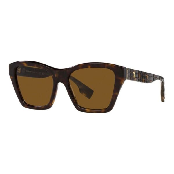 Ladies' Sunglasses Burberry ARDEN BE 4391 - Image 2