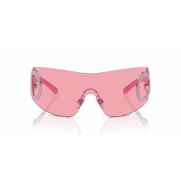 Ladies' Sunglasses Dolce & Gabbana DG 2298B - Image 2