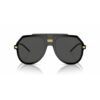 Men's Sunglasses Dolce & Gabbana DG 6195 - Image 2