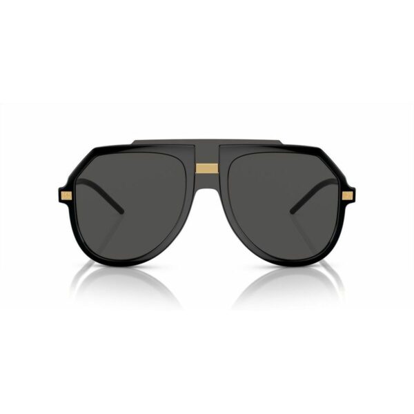 Men's Sunglasses Dolce & Gabbana DG 6195 - Image 2