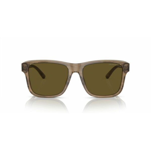 Men's Sunglasses Emporio Armani EA 4208 - Image 2