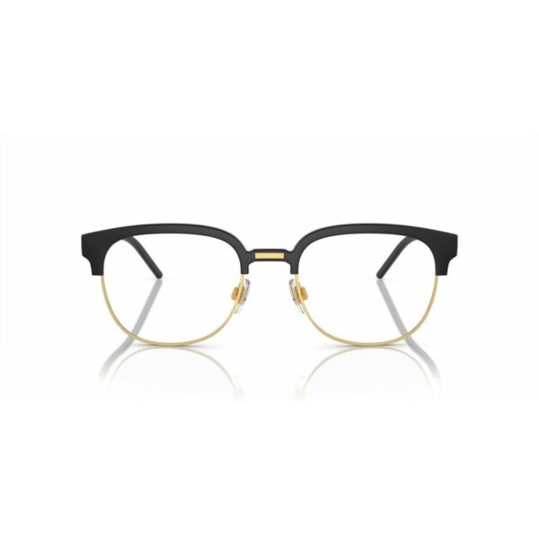 Men' Spectacle frame Dolce & Gabbana DG 5108 - Image 2