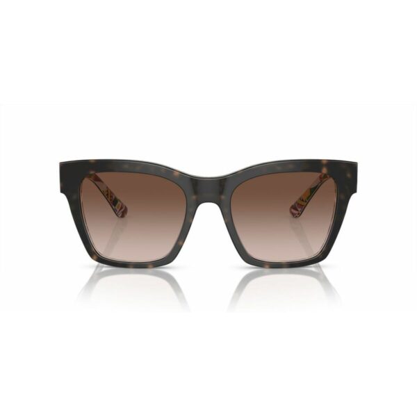 Ladies' Sunglasses Dolce & Gabbana PRINT FAMILY DG 4384 - Image 2