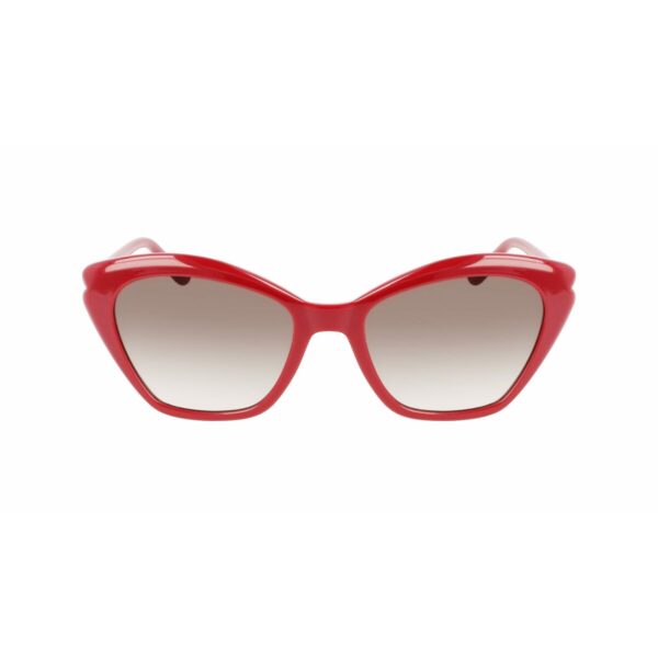 Ladies' Sunglasses LIU JO LJ756S-601 Ø 53 mm - Image 2
