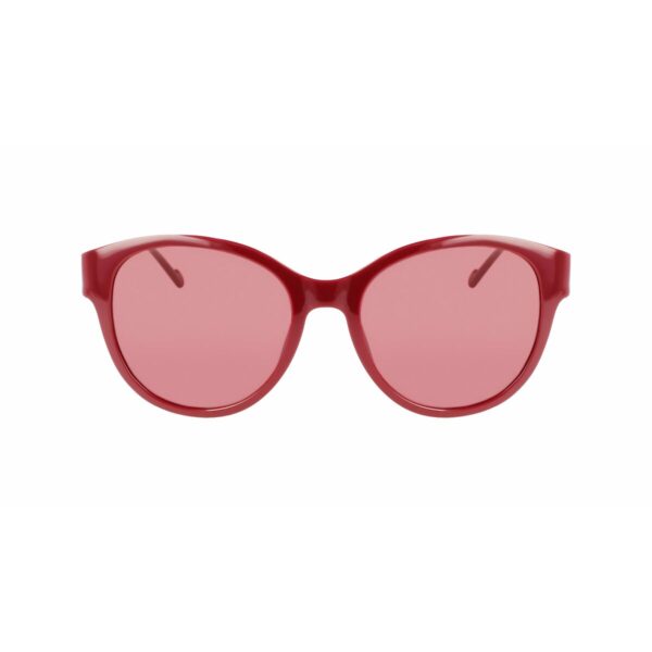 Ladies' Sunglasses LIU JO LJ762SR-601 ø 56 mm - Image 2