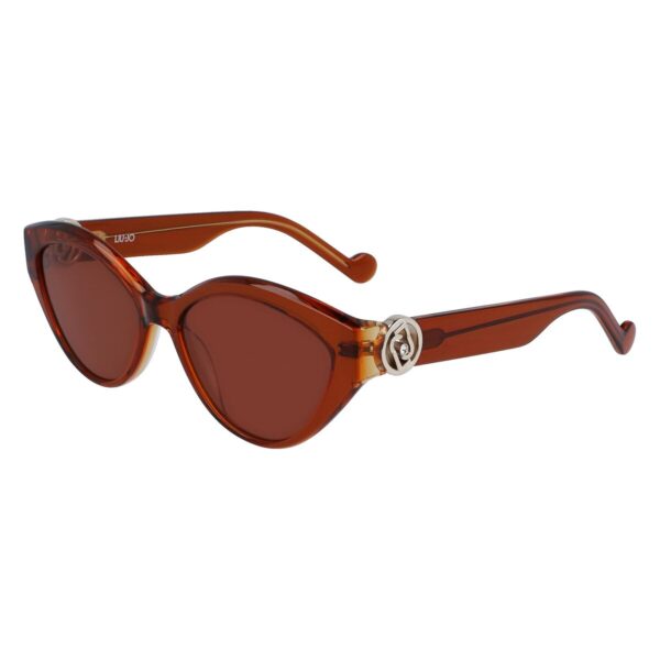 Ladies' Sunglasses LIU JO LJ767SR-216 ø 56 mm - Image 2