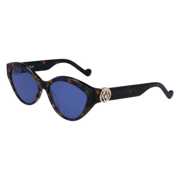 Ladies' Sunglasses LIU JO LJ767SR-460 ø 56 mm - Image 2