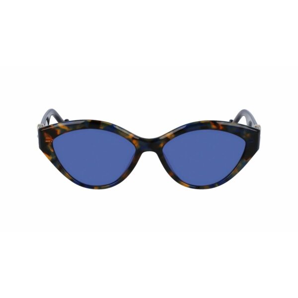 Ladies' Sunglasses LIU JO LJ767SR-460 ø 56 mm - Image 3