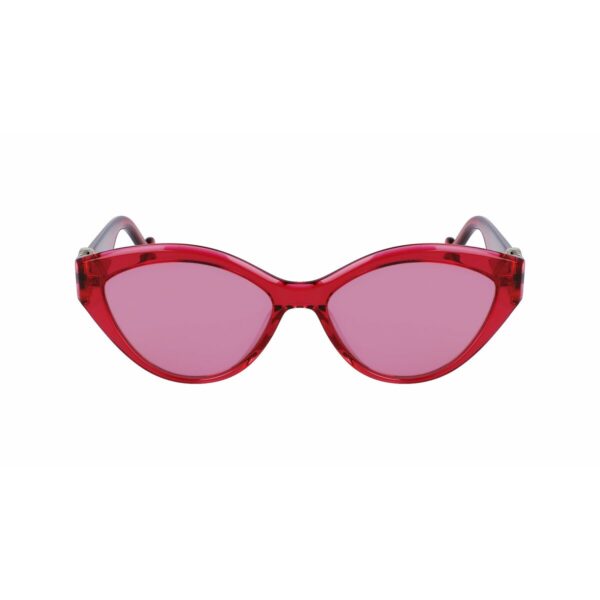 Ladies' Sunglasses LIU JO LJ767SR-525 ø 56 mm - Image 2