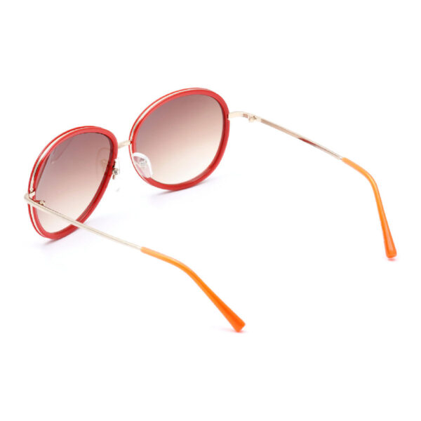 Ladies' Sunglasses Lancaster SLA0733-3 ø 57 mm - Image 3