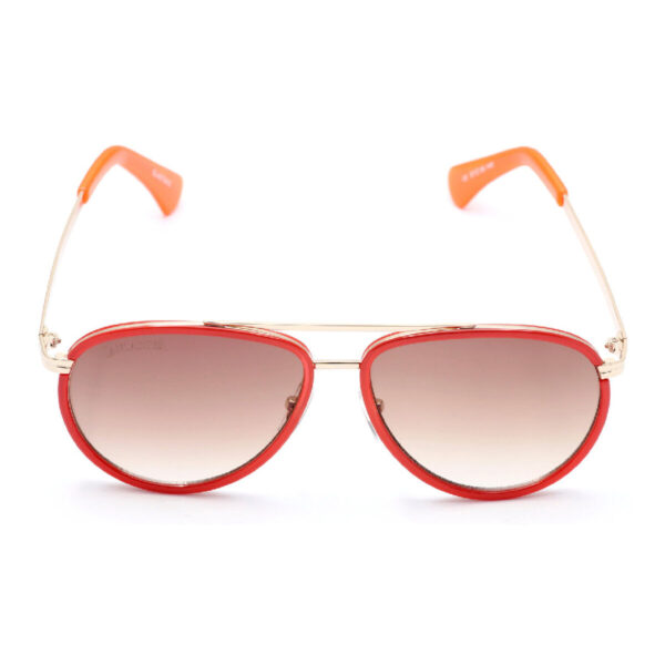 Ladies' Sunglasses Lancaster SLA0734-2 ø 57 mm - Image 2