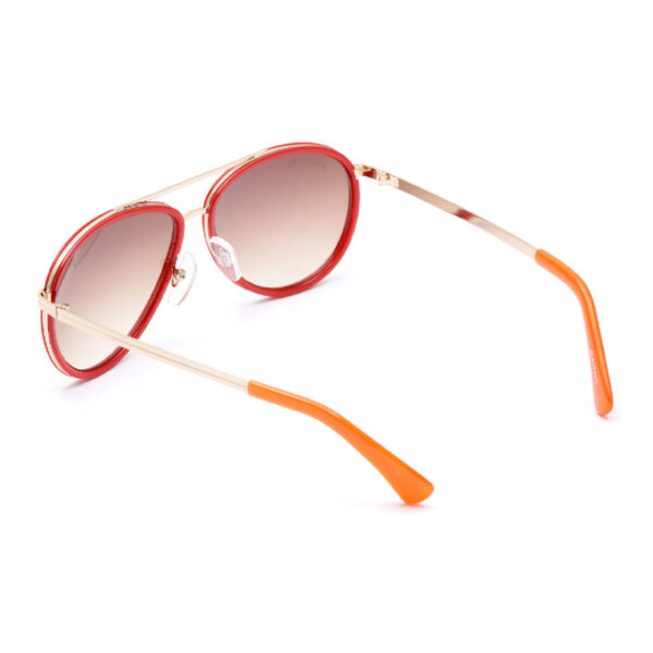 Ladies' Sunglasses Lancaster SLA0734-2 ø 57 mm - Image 3