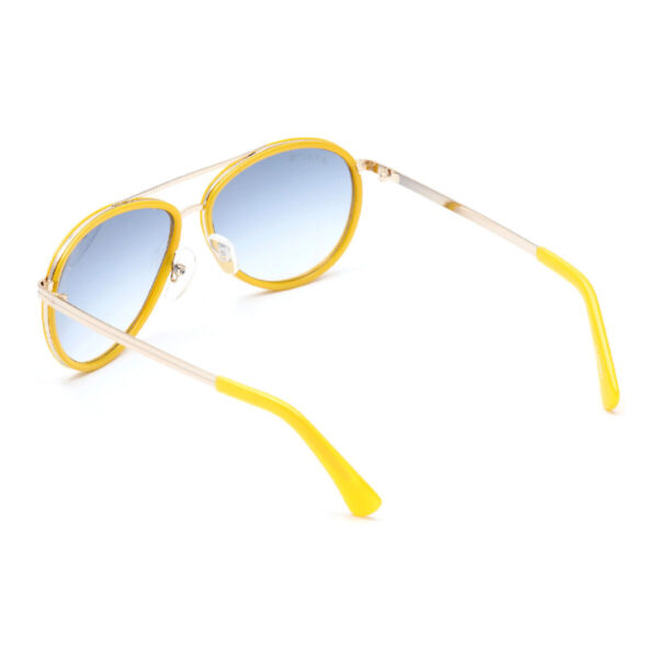 Ladies' Sunglasses Lancaster SLA0734-3 ø 57 mm - Image 3