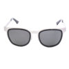Unisex Sunglasses LGR GLORIOSO-SILVER-01 Ø 49 mm - Image 2
