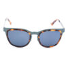 Unisex Sunglasses LGR GLORIOSO-BLUE-39 Ø 49 mm - Image 2