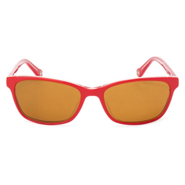 Ladies' Sunglasses Loewe SLW90554098H ø 54 mm - Image 2