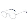 Men' Spectacle frame Vuarnet VL19020001-SUNCLIP Grey - Image 2