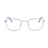 Men' Spectacle frame Vuarnet VL19020001-SUNCLIP Grey - Image 3