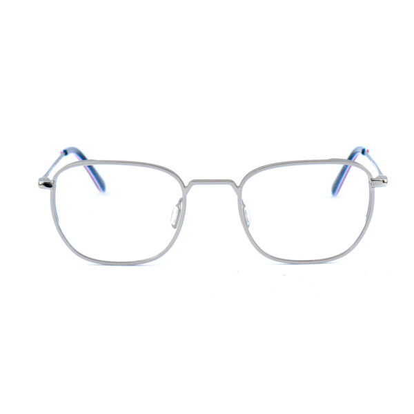 Men' Spectacle frame Vuarnet VL19020001-SUNCLIP Grey - Image 3