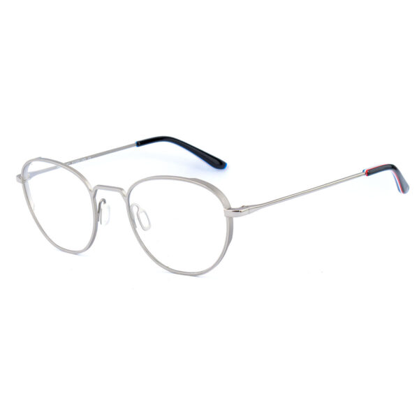 Men' Spectacle frame Vuarnet VL19010001-SUNCLIP Grey - Image 2